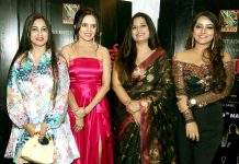 A dark comedy, Chaar Lugaai portrays a tale of the suppressed pain and feelings of married women