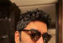 Shaurya Mehta’s indie song Ungin is a fun EDM & Pop vibe with feel combined