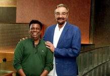 Kabir Bedi to debut in Kannad film with Sudhir Attavar’s Koragajja