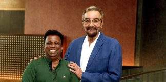 Kabir Bedi to debut in Kannad film with Sudhir Attavar’s Koragajja