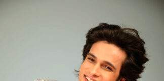 Raaj Rawal, son of actress Pooja Ghai to make his film debut with “The Unspoken”