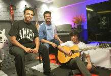 Abhijeet Sawant revisits his timeless melody ‘Lafzon Mein’ in collaboration with Mayur Jumani
