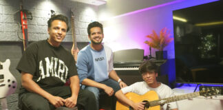 Abhijeet Sawant revisits his timeless melody ‘Lafzon Mein’ in collaboration with Mayur Jumani