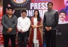 Singer Bhoomi Trivedi to mesmerize Mumbai with her melodies at Rang Raas 2023 Navratri celebration