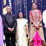 Shilpa Shetty, Hema Malini ,Maniesh Paul and others attended the 5th Bright Awards and birthday of Yogesh Lakhani