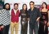 kainaaz pervez returns to Bollywood after 10 years with Siti Mat Mar Song