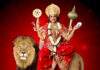 Ekta Jain: It feels divine to dress up in nine different avatars of Maa Durga