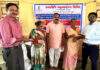 Swarlipi Charitable Trust hosts Maha Arogya Shivir Free Medical Camp in Ankleshwar on Gandhi Jayanti
