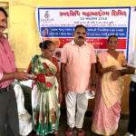 Swarlipi Charitable Trust hosts Maha Arogya Shivir Free Medical Camp in Ankleshwar on Gandhi Jayanti