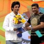 Malad Masti 2023: A Star-Studded Extravaganza with Sunil Grover, Sonu Nigam, Bhoomi Trivedi and Himansh Kohli