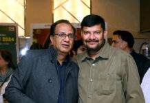 Producer Kewal Garg spills the beans on his latest Katrina Kaif and Vijay Sethupathi starrer ‘Merry Christmas’