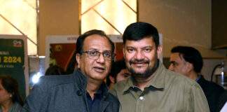 Producer Kewal Garg spills the beans on his latest Katrina Kaif and Vijay Sethupathi starrer ‘Merry Christmas’