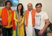 Hindi Film ‘Political War’ Trailer Garners 13 Lakh Views in 24 Hours