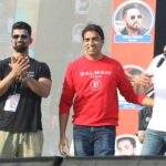 Malad Masti 2023 Awakens with Mika Singh, Hans Raj Hans, Manish Wadhwa, Babil Khan, and More!