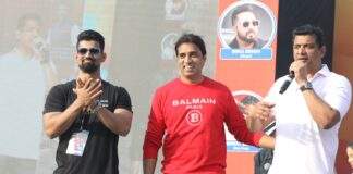 Malad Masti 2023 Awakens with Mika Singh, Hans Raj Hans, Manish Wadhwa, Babil Khan, and More!