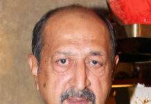 Tinnu Anand will receive Life Time Achievement Award at the Rajasthan International Film Festival 2024