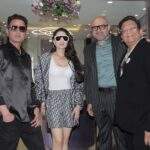 Ameesha Patel inaugurated the first flagship store of Vanior Jewels in Mumbai