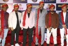 Mukesh Parikh announced Millionaires of Love with Mithoon and Ricky Kej