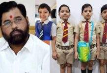 Controversial Campaign Raises Concerns Over Political Exploitation in Schools