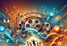 Bollywood Society’s Meteoric Rise: Founded by Sudhanshu Kumar in 2019, Now a Digital Behemoth with 9.1M Followers celebrating Bollywood Society's significant achievements in the digital world and their impact on Bollywood news consumption