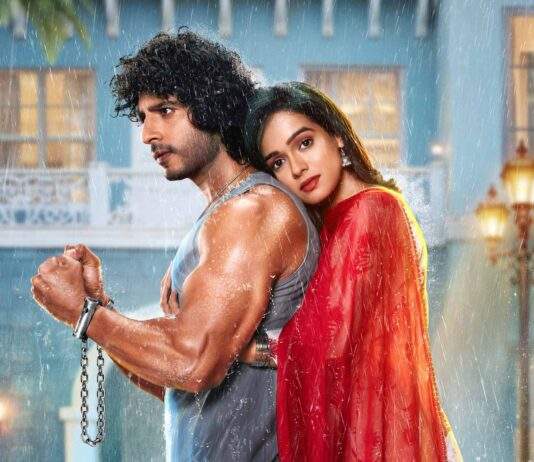 Unveiling “Deewani”: A Compelling Saga of Love and Redemption on DANGAL TV