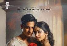 Rediscovering Love Amidst Life’s Turmoil: A Tale Directed by Suyash Pachauri