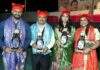 Celebrating Tradition: Ekta Jain, Dr. Santosh Pandey, and Sachin Danai Shine at Koli Agri Festival