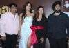 Rubina Dilaik ,Alisha Sudan ,Jannat Zubair & others At Screening of Punjabi Film “Chal Bhajj Chaliye”
