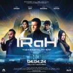 IRaH: Rohit Roy’s Edge-of-Your-Seat Thriller Redefines Immortality