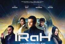 IRaH Collects Over 4 Crore in First Week, Storms Domestic and International Box Office