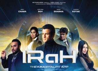 IRaH Collects Over 4 Crore in First Week, Storms Domestic and International Box Office