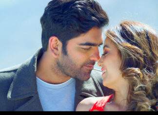 Shaurya Mehta’s Dil Ye Dilbarro explores a magnanimous canvas in the I-Pop music space