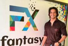 Actor Shrey Mittal turns entrepreneur, ventures into film production with FX Fantasy