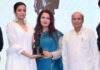 Dadasaheb Phalke Film Foundation Awards 2024: A Star-Studded Celebration