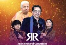 Ronnie Rodrigues Features on Times Square’s Billboard!