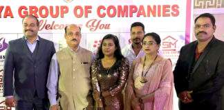 Shreya Entertainment and Productions Celebrates Shreya Rai’s Birthday with the Launch of Two New Songs