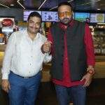 Special screening of “The UP Files” Draws Enthusiastic Audience Reaction