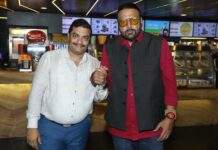 Special screening of “The UP Files” Draws Enthusiastic Audience Reaction