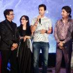 Shekhar Suman, Sharman Joshi, Gurmeet Choudhary,Salim Merchant Grace Dr. Hiten Mehta’s 50th Birthday Bash