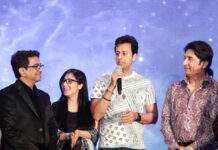 Shekhar Suman, Sharman Joshi, Gurmeet Choudhary,Salim Merchant Grace Dr. Hiten Mehta’s 50th Birthday Bash