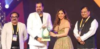 27th Year of Globoil India 2024 Celebrated in Mumbai