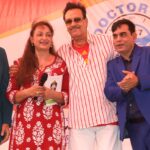 4th Doctor 365 Maha Arogya Shivir: Bollywood Joins Hands for a Noble Cause