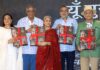 Seema Kapoor’s Autobiography Launched by Anupam Kher, Paresh Rawal & Boney Kapoor