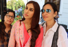 “Myra Sareen Delivers a Gripping Performance in ‘Riwaaz’ on ZEE5”