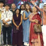 Ujjayini Antakshari Adorned with Shlokas and Dohas: Dr. Annu Kapoor Hosted Vikramotsav 2025