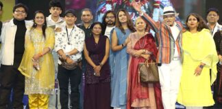 Ujjayini Antakshari Adorned with Shlokas and Dohas: Dr. Annu Kapoor Hosted Vikramotsav 2025