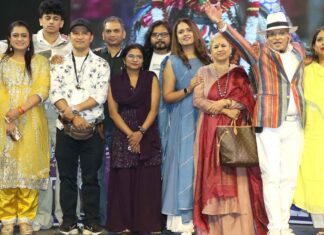 Ujjayini Antakshari Adorned with Shlokas and Dohas: Dr. Annu Kapoor Hosted Vikramotsav 2025