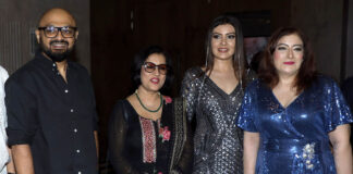 Ridhima Pai’s Stunning Debut Music Video “Mujhpe Tera Fitoor” Wins Hearts of Millions Upon Release