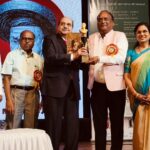 Excellence Honored at Chhatrapati Shivaji Maharaj Achievement Awards 2025
