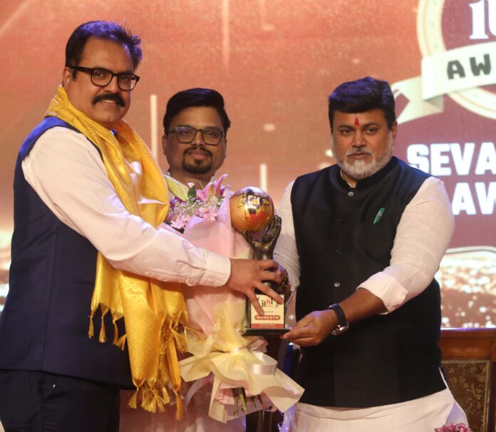 Suraj Mandhre ,dattatraya Mane & Uday samant